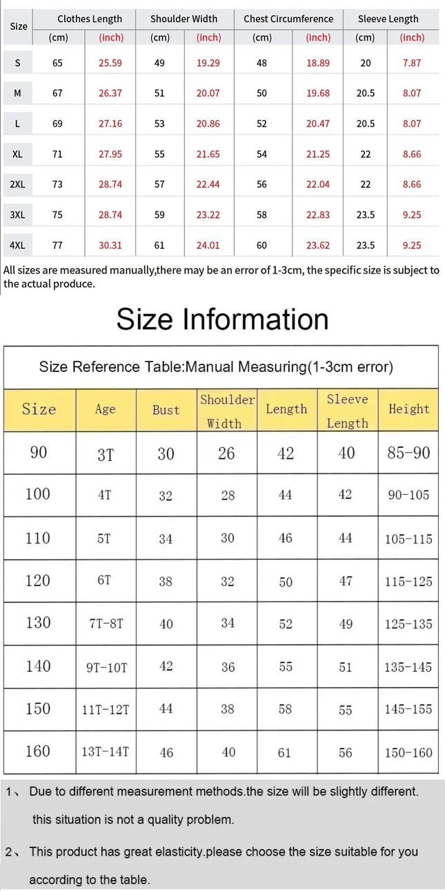 Pokemon T-shirt Men's Pure Cotton Casual T-shirt Round Neck T-shirt Short Sleeve Clothing Summer Sports Casual Short Sleeve Top