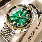 682 Gold Green