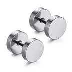 Steel / 3mm