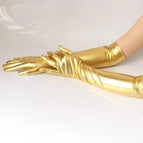 Gold
