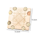 Seven Penny Puzzle