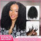 Natural Color / Remy Hair / United States|30inches|2Pcs 120g