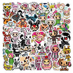 10Pcs-Random