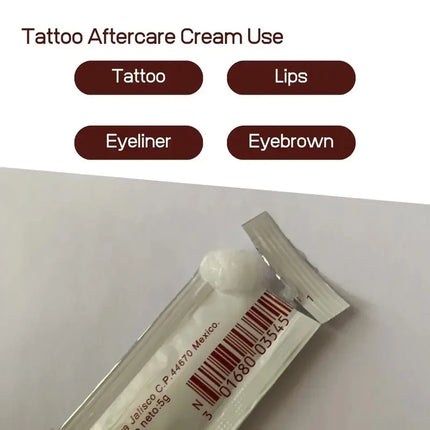 Cream A&D Vitamin Anti Scar Permanent Makeup Repair Gel For Body Art Microblad Supplies