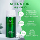 Sheraton / 500ML / China Mainland