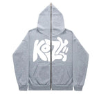 Light Gray / XXXL