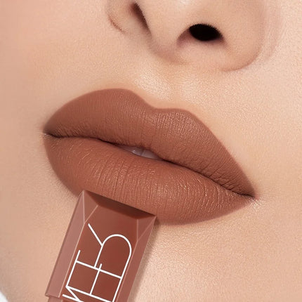 Waterproof Matte Lipstick, Long-Lasting Lip Color, Easy to Apply, High Pigment Lipstick, Suitable for All Parties and Festivals