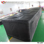 10x3m with roof 1 / oxford fabric
