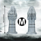 Grey  M