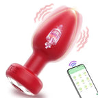 Red with APP