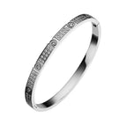 Silver 3 / 17cm