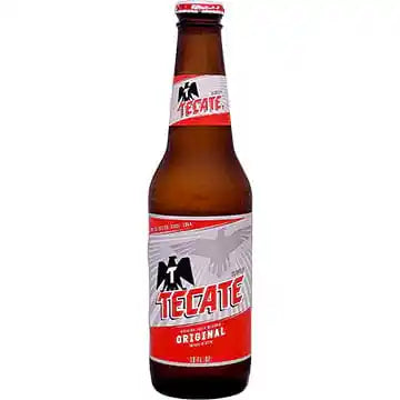 Customized Inflatable Beer Bottle waver for Advertising with Waving Arms LED Light and Blower Welcoming at Bar Door for Corona