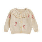 Beige / 4T