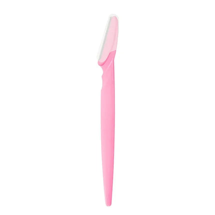 5-100PCS Eyebrow Trimmer Blade Face Razor 1 Color Face Blade Shavers Hair Remover Shaver Safety Razor Microblading Too