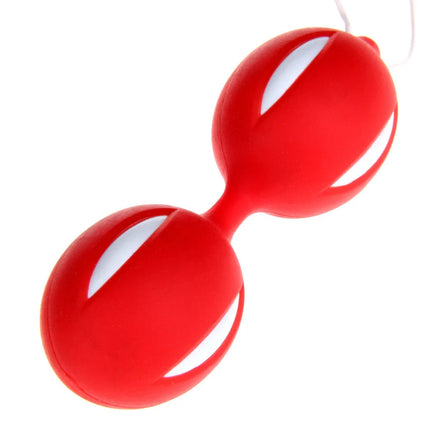 Sex Kegel Ball Vaginal Tighting Shrinking Ball for Women Vagina Tighten Exercise Sex Machine Ben  Adult Sex Toys