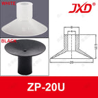 ZP-20U(5psc) / black
