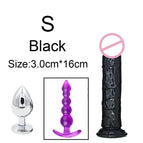 Black-S