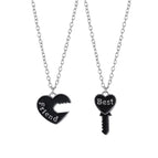 Key Necklace