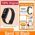 A Add Green Strap 4 / China Mainland