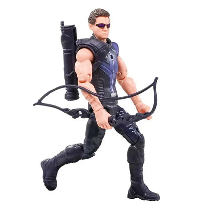Marvel Avengers Figure Hulk Captain America Dr Strange Action Figures Loki Deadpool Thor Thanos Model Dolls Toys Birthday Gifts