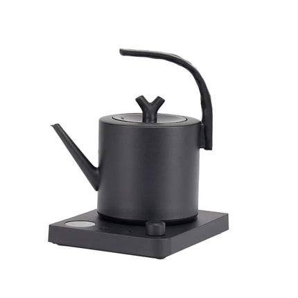 304 Stainless Steel Smart Electric Kettle Variable Temperature Gooseneck Pour Over Coffee Tea Water Boiler Fast Heating