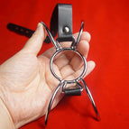 Spider Gag