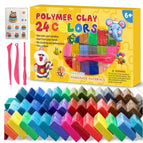 24 Colors
