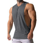 Dark Grey / L