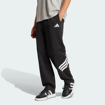 Adidas Men's Sports Leisure Pants - Comfortable Track Pants / Pantalon Adidas Homme Sport Loisir - Pantalon Confortable