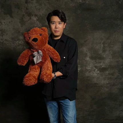 Appearing Teddy Bear by J.C Magic (3 sizes) Plush Production Magician Stage Illusions Gimmicks Mentalism Tricks Props Show