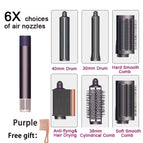 6 in1-Purple / KR