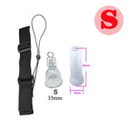 Clear Set S (3Pcs)