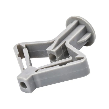 100pcs Drywall Anchor Kit Hollow Wall Anchors Plasterboard Plugs Screws Butterfly Expansion Tube Pipe 50 Set