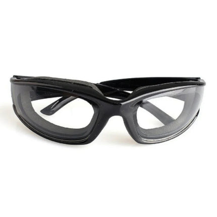 Glasses For Cutting Onions Cut Onion Goggle Without Tearing Safety Goggle Kitchen Accessories Eye Glasses Kitchen Gadget Tools