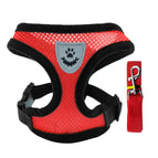 Red / S  (1.5-2.5kg)