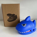 Shark blue / China Mainland / Other