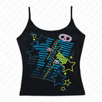 black 1 / L
