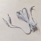 accessory line A / as shown