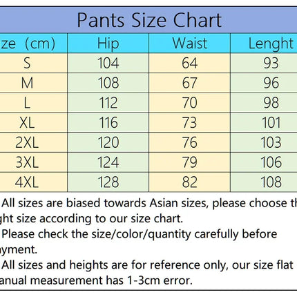 Hot Sale Mens Jogging Sweatpants Gym Print Running Trousers Women Yoga Sport Oversized Jogger Sweat Pants Daily Trend Clothing