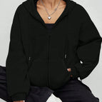 Black / XL