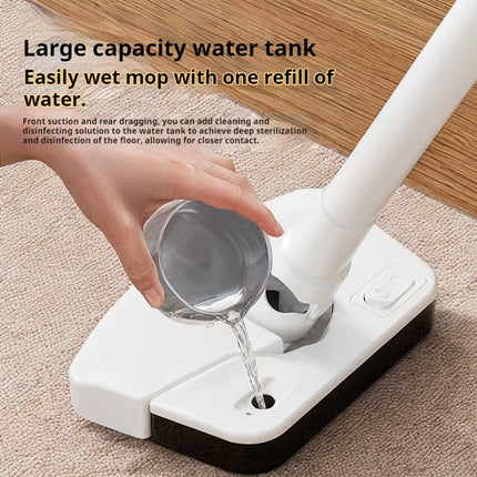 22000pa Multifunctional Handheld Vacuum Cleaner Powerful Suction HEPA Filter Wireless Vacuum Cleaner for Car Floor Household
