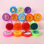 Stamps 12pcs