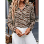 Light Coffee / 5XL