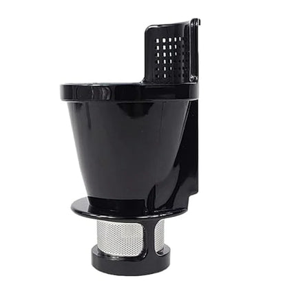 B89B-8006 Vertical Masticating Juicer For Omegae 8006, 8005, 8004, 8003 Juicing Screen Juice Screen Drum, Easy To Use Easy Insta