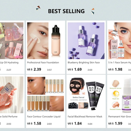 Face Creamy Concealer Foundation Palette Liquid Full Cover Dark Circles Acne Contour Cream Waterproof Makeup