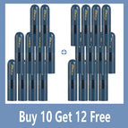 Buy 10 Get 12 Free