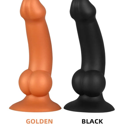 New Optimus Prime thick and large silicone fun anal plug adult masturbator backyard men and women go out anal plug products18+