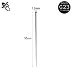 Style 5 1.2MM