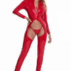 Red / XL