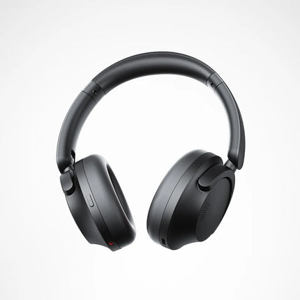 1MORE SonoFlow Pro HQ51 Noise Cancelling Wireless Headphones Bluetooth V5.4 AAC LDAC Hi-Res QuietMax ANC Earphones 100H Playtime